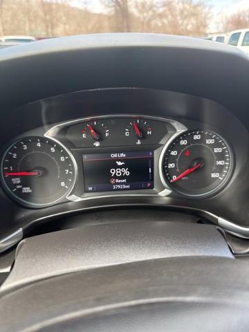 2020 Chevrolet Equinox Vehicle Photo in MOUNT KISCO, NY 10549-1513
