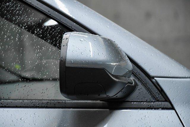 2025 Chevrolet Equinox Vehicle Photo in EVERETT, WA 98203-5662