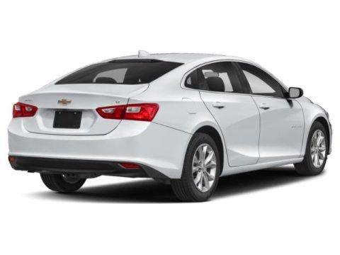2023 Chevrolet Malibu Vehicle Photo in BRUNSWICK, GA 31525-1881