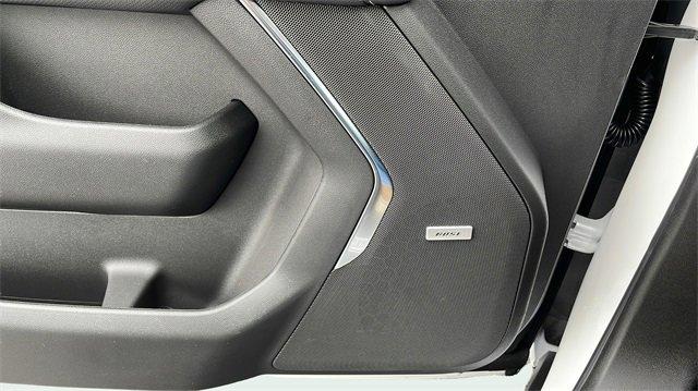 2025 Chevrolet Suburban Vehicle Photo in THOMPSONTOWN, PA 17094-9014