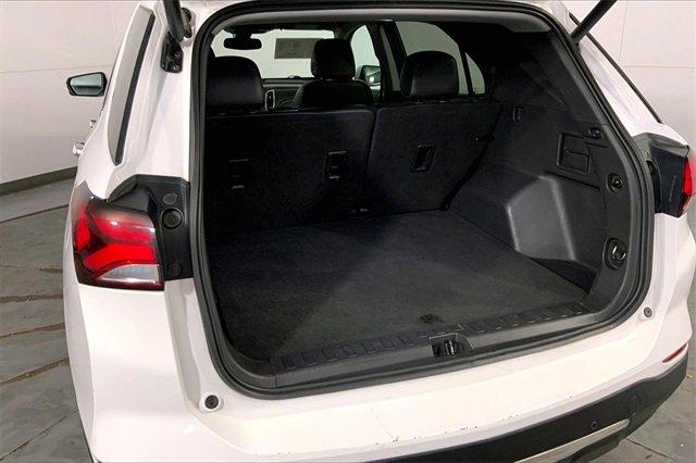 2023 Chevrolet Equinox Vehicle Photo in KANSAS CITY, MO 64114-4502