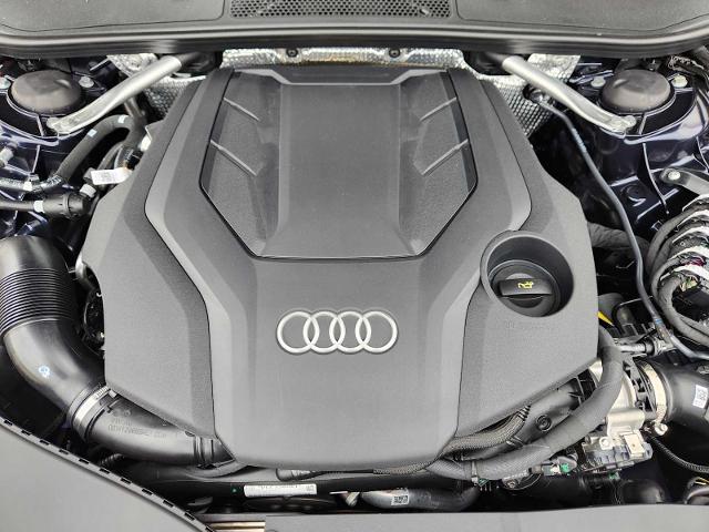2025 Audi A7 Vehicle Photo in MCKINNEY, TX 75070