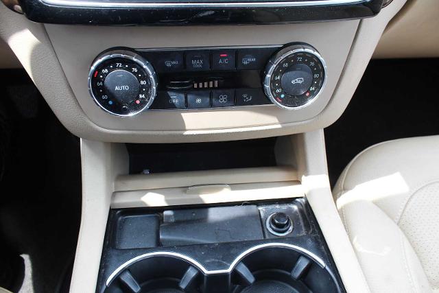 2016 Mercedes-Benz GLE Vehicle Photo in HOUSTON, TX 77090