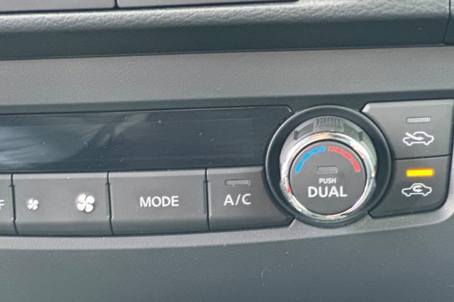 2022 Nissan Frontier Vehicle Photo in SPOKANE, WA 99202-2191