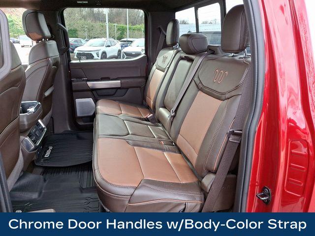 2022 Ford F-150 Vehicle Photo in PAWLING, NY 12564-3219