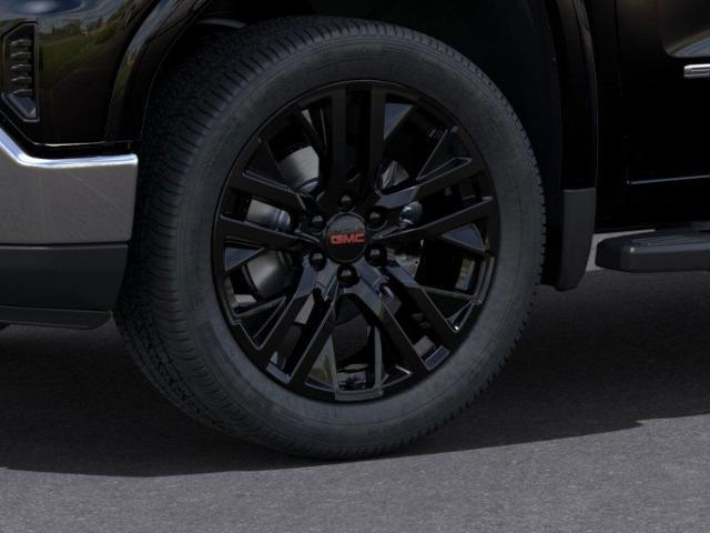 2025 GMC Sierra 1500 Vehicle Photo in PASADENA, CA 91107-3803