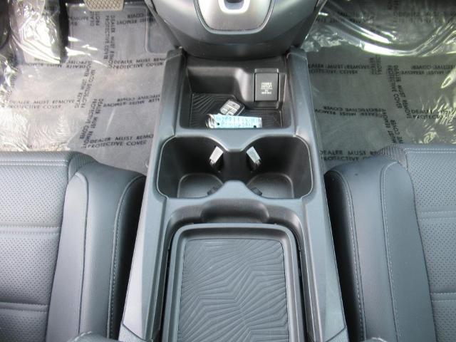 2017 Honda CR-V Vehicle Photo in LEESBURG, FL 34788-4022