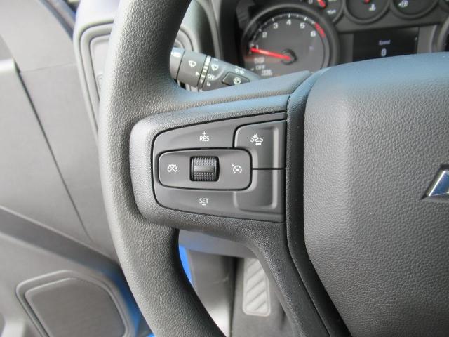 2025 Chevrolet Silverado 1500 Vehicle Photo in LEESBURG, FL 34788-4022