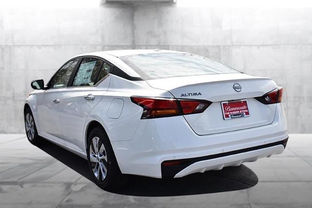 2025 Nissan Altima Vehicle Photo in Ballwin, MO 63011