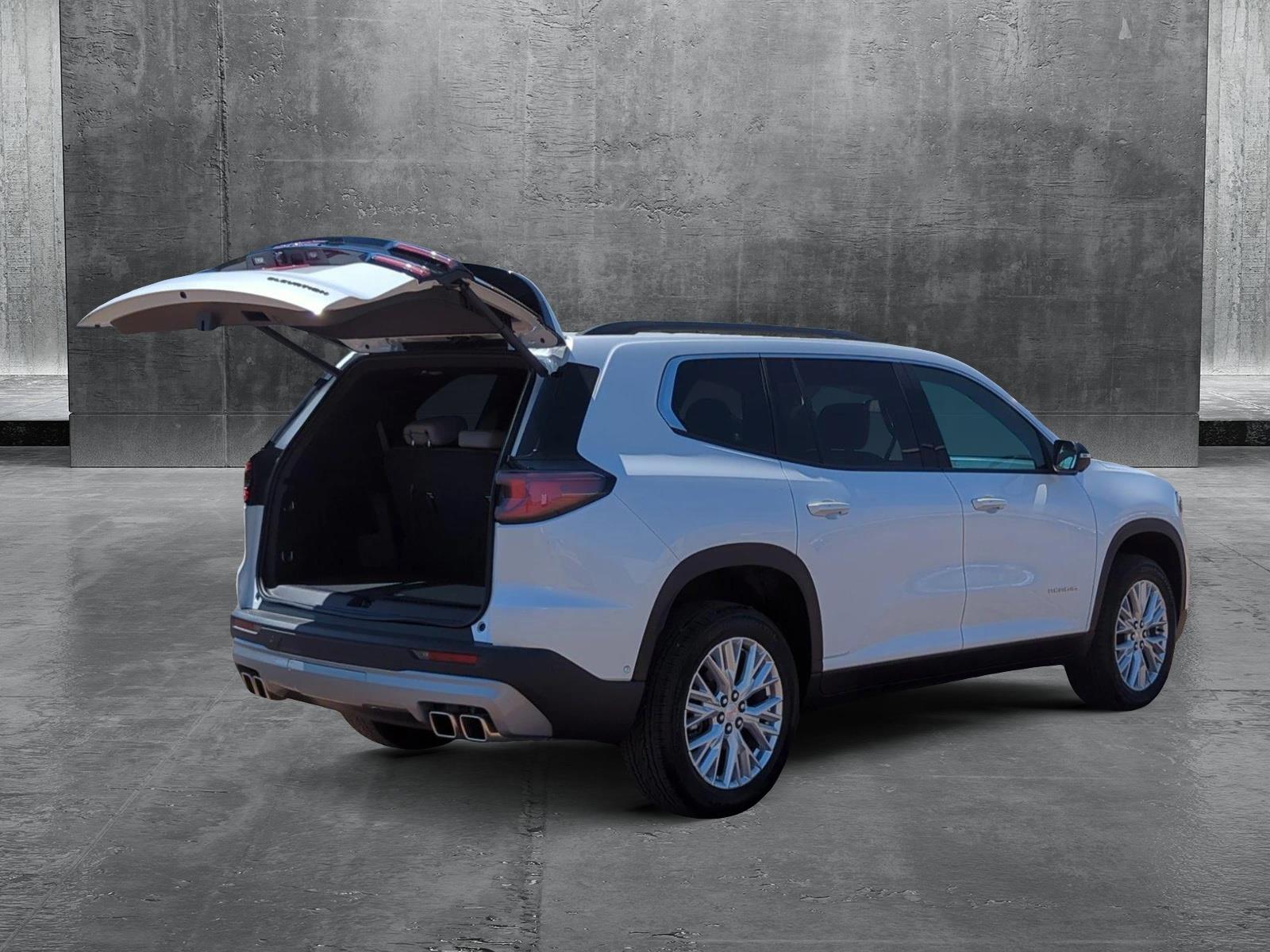 2025 GMC Acadia Vehicle Photo in MEMPHIS, TN 38115-1503