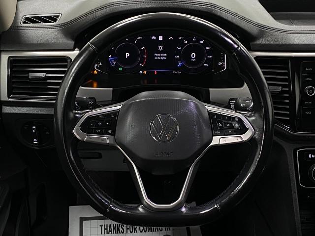 2021 Volkswagen Atlas Vehicle Photo in Appleton, WI 54913