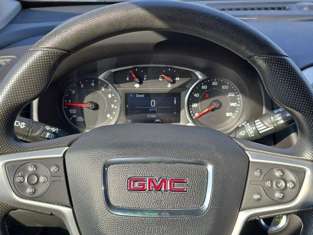 2022 GMC Terrain Vehicle Photo in Pleasant Hills, PA 15236