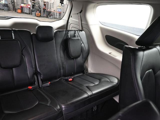 2023 Chrysler Pacifica Vehicle Photo in Cedar Rapids, IA 52402