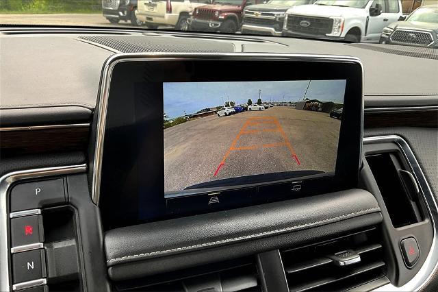2023 Chevrolet Suburban Vehicle Photo in Tulsa, OK 74145