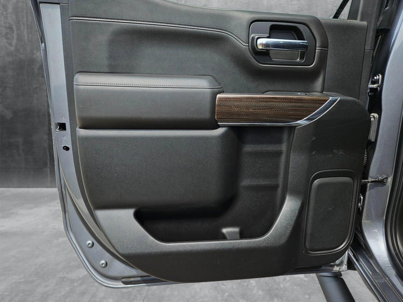 2020 Chevrolet Silverado 1500 Vehicle Photo in Austin, TX 78728