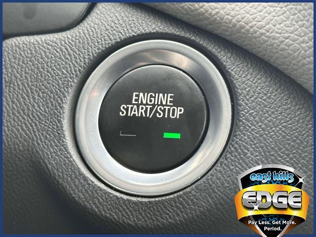 2022 Chevrolet Equinox Vehicle Photo in Roslyn, NY 11576