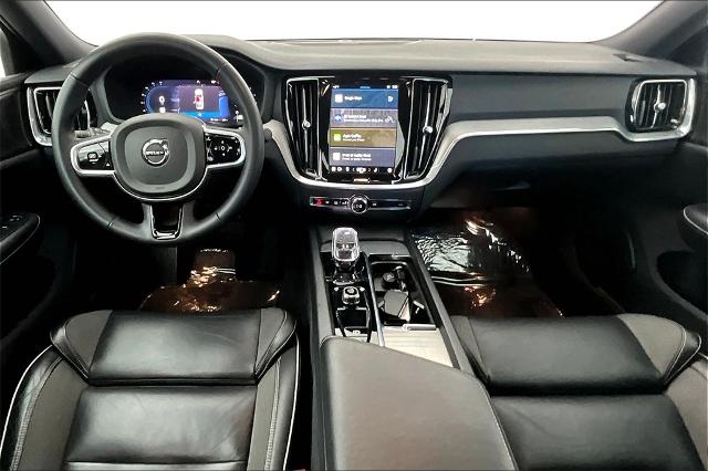 2025 Volvo V90 Cross Country Vehicle Photo in Grapevine, TX 76051