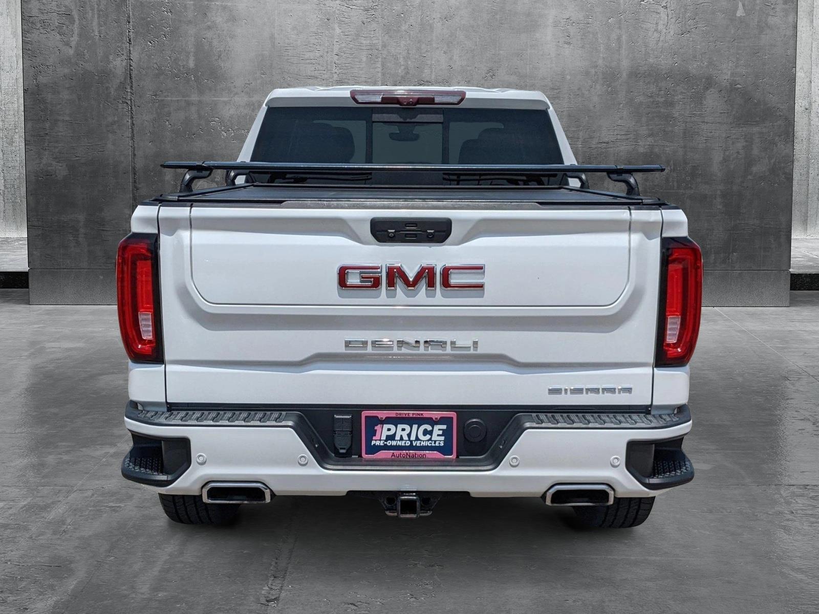 2020 GMC Sierra 1500 Vehicle Photo in ORLANDO, FL 32808-7998
