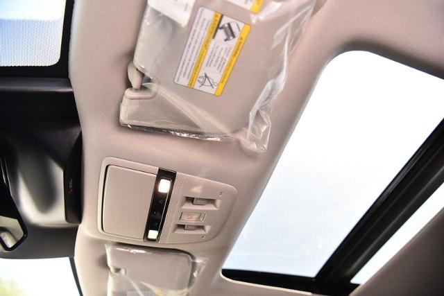 2025 Nissan Murano Vehicle Photo in Ballwin, MO 63011