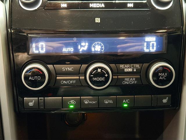 2019 Subaru Ascent Vehicle Photo in EVERETT, WA 98203-5662