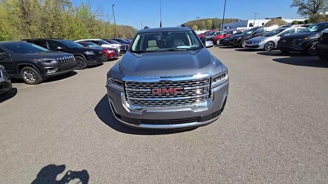 2022 GMC Acadia Vehicle Photo in Pleasant Hills, PA 15236