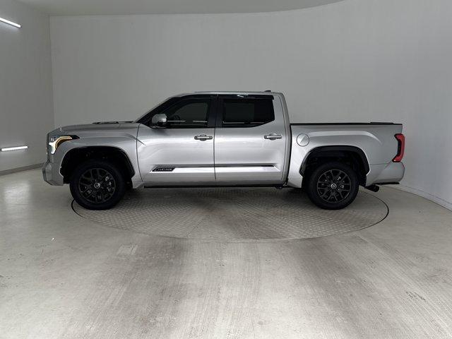 2024 Toyota Tundra 2WD Vehicle Photo in Charlotte, NC 28273