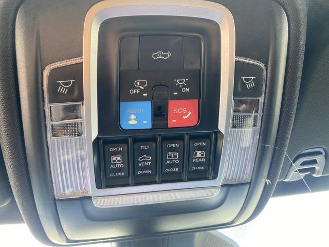 2025 Ram 1500 Vehicle Photo in Doylsetown, PA 18901
