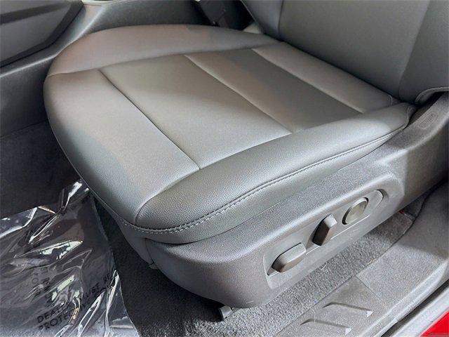 2025 GMC Canyon Vehicle Photo in PUYALLUP, WA 98371-4149