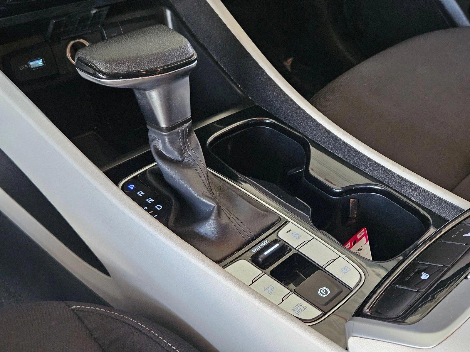 2023 Hyundai TUCSON Vehicle Photo in Henderson, NV 89014