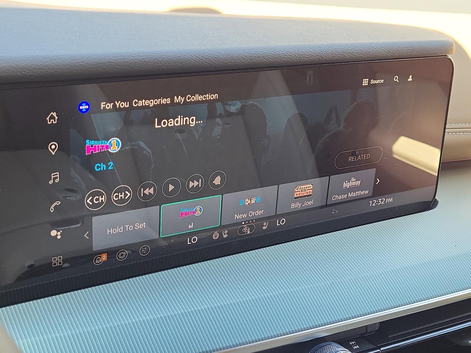 2025 Nissan Murano Vehicle Photo in Albuquerque, NM 87110