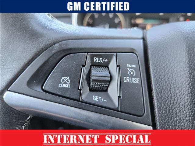 2022 Buick Encore Vehicle Photo in LITTLE FALLS, NJ 07424-1717