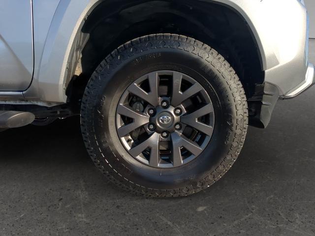 2022 Toyota Tacoma 2WD Vehicle Photo in Brunswick, GA 31525