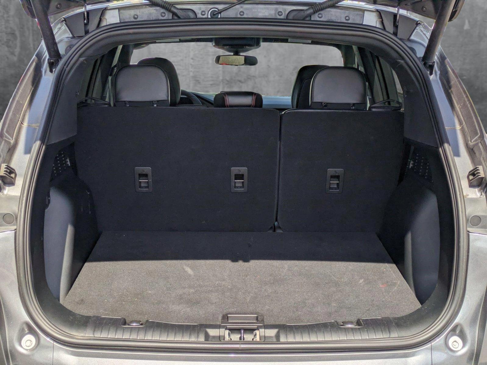 2023 Ford Escape Vehicle Photo in ORLANDO, FL 32812-3021