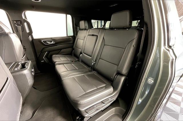 2023 Chevrolet Suburban Vehicle Photo in Tulsa, OK 74129