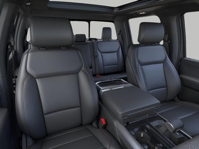 2025 Ford F-150 Vehicle Photo in Green Bay, WI 54304