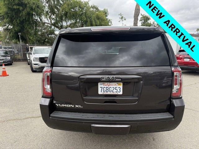 2015 GMC Yukon XL Vehicle Photo in PASADENA, CA 91107-3803