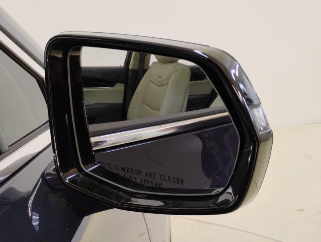 2024 Cadillac XT6 Vehicle Photo in PINEVILLE, NC 28134-8495
