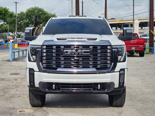 2024 GMC Sierra 2500 HD Vehicle Photo in SUGAR LAND, TX 77478-0000
