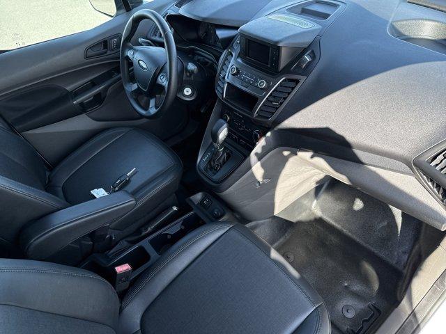 2023 Ford Transit Connect Van Vehicle Photo in Charlotte, NC 28212