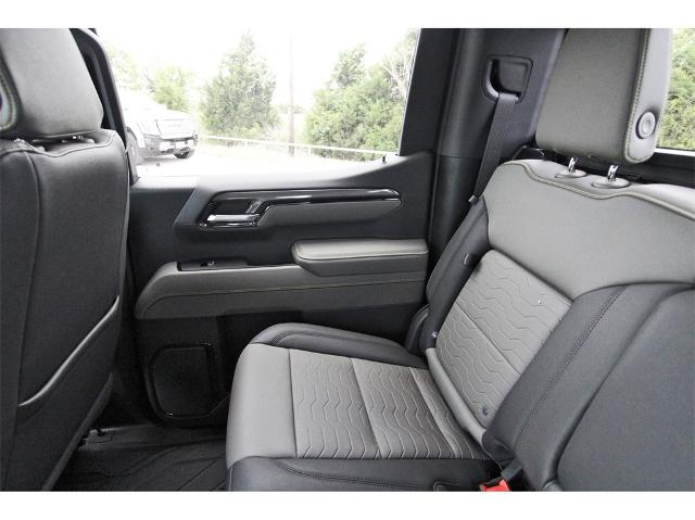 2025 Chevrolet Silverado 1500 Vehicle Photo in ROSENBERG, TX 77471-5675