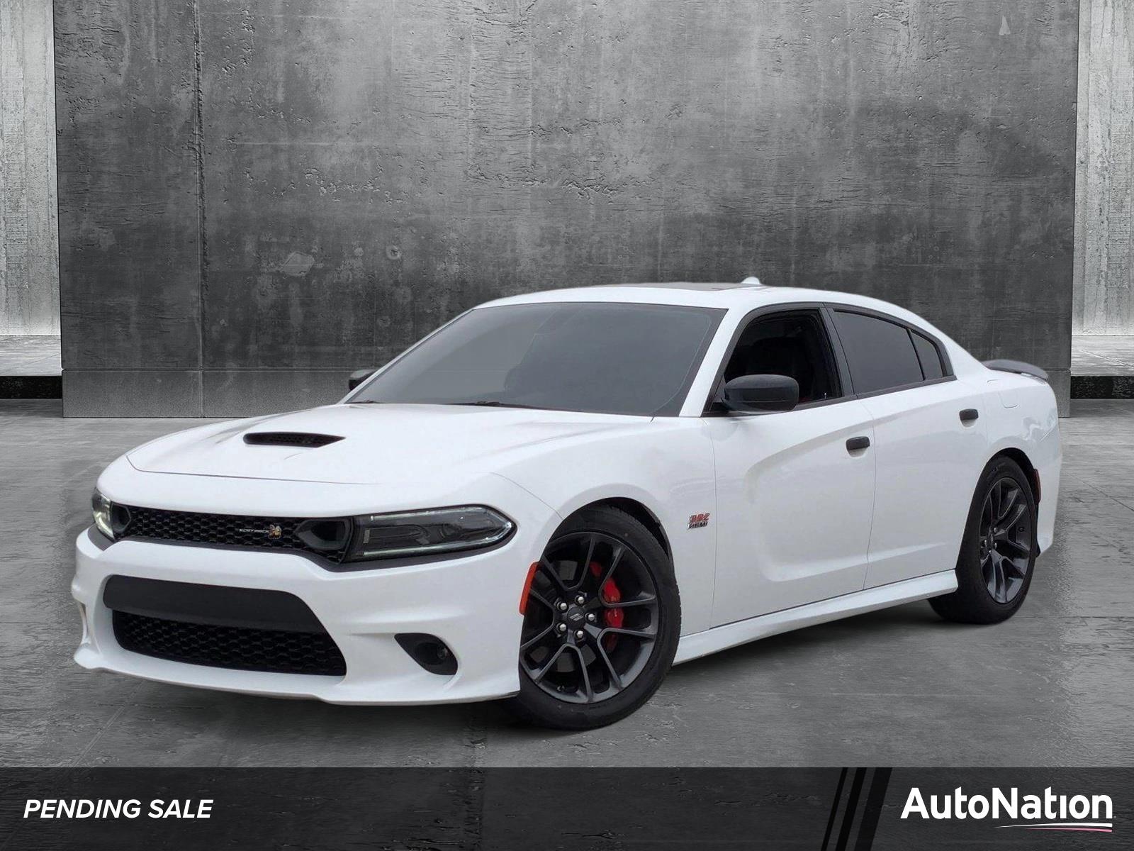 2022 Dodge Charger Vehicle Photo in Valencia, CA 91355