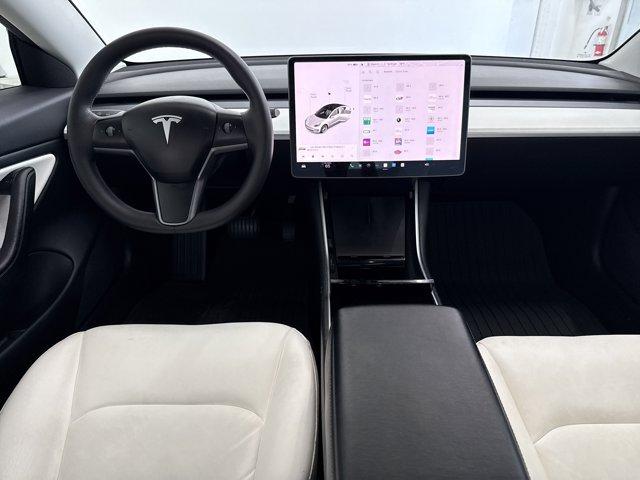 2019 Tesla Model 3 Vehicle Photo in Charlotte, NC 28273