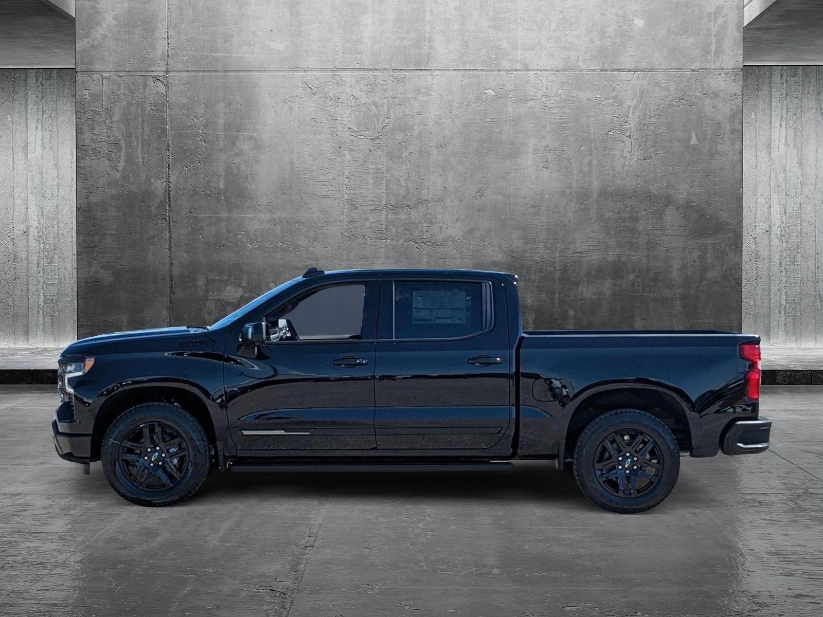 2025 Chevrolet Silverado 1500 Vehicle Photo in ORLANDO, FL 32808-7998
