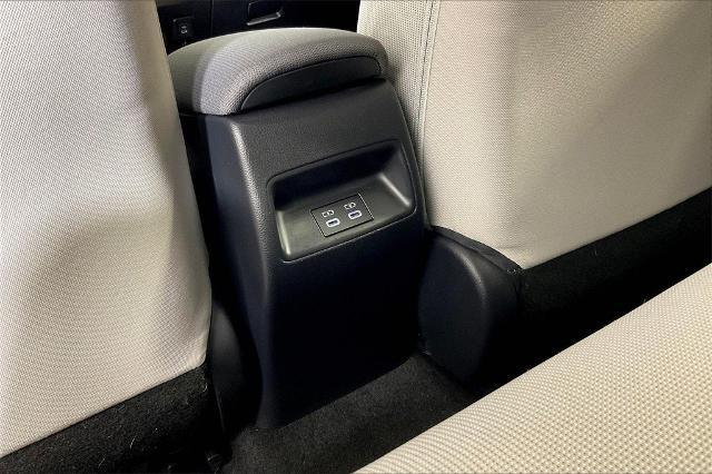 2024 Toyota Corolla Vehicle Photo in Tulsa, OK 74129