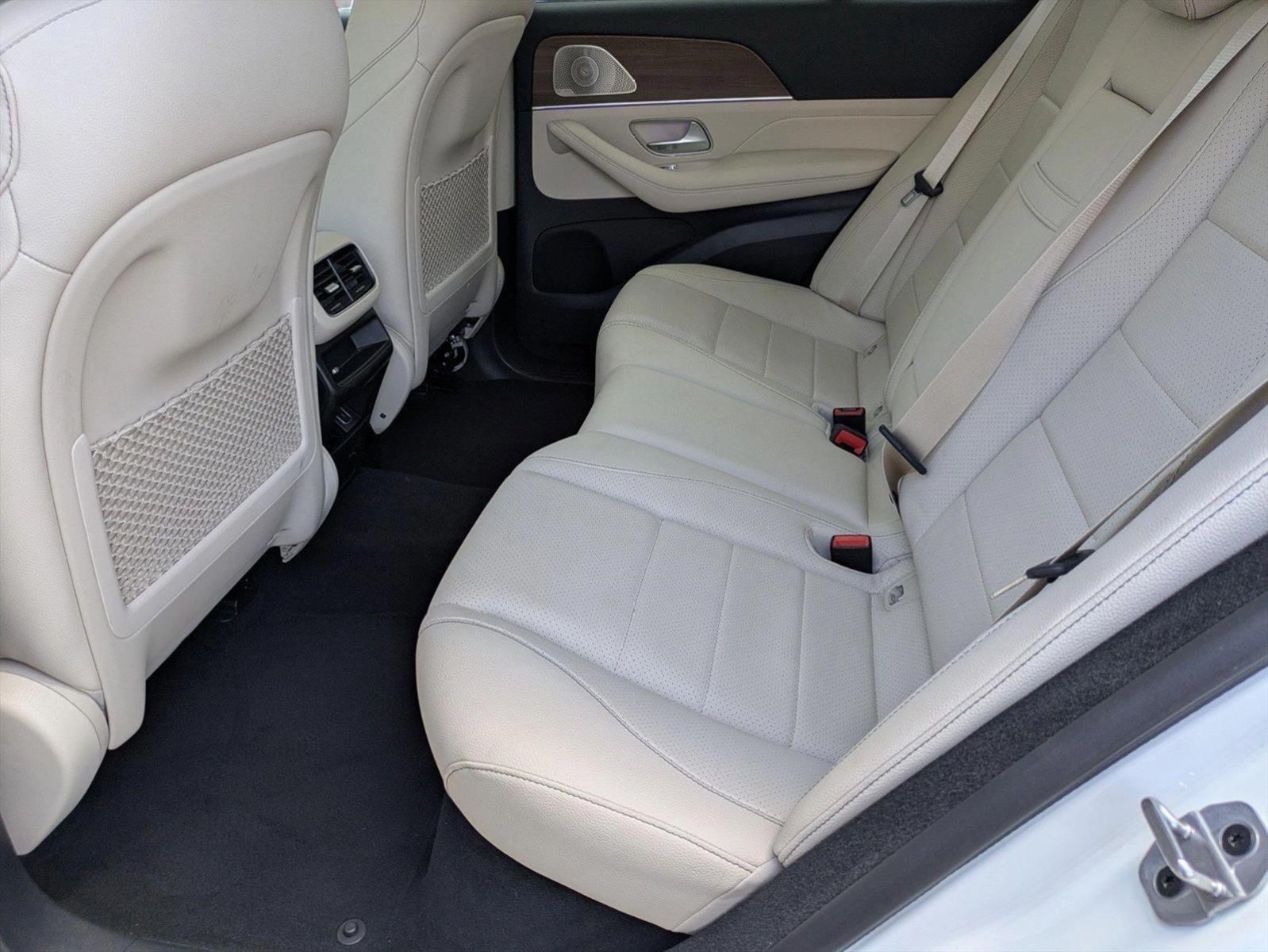 2022 Mercedes-Benz GLE Vehicle Photo in Sanford, FL 32771