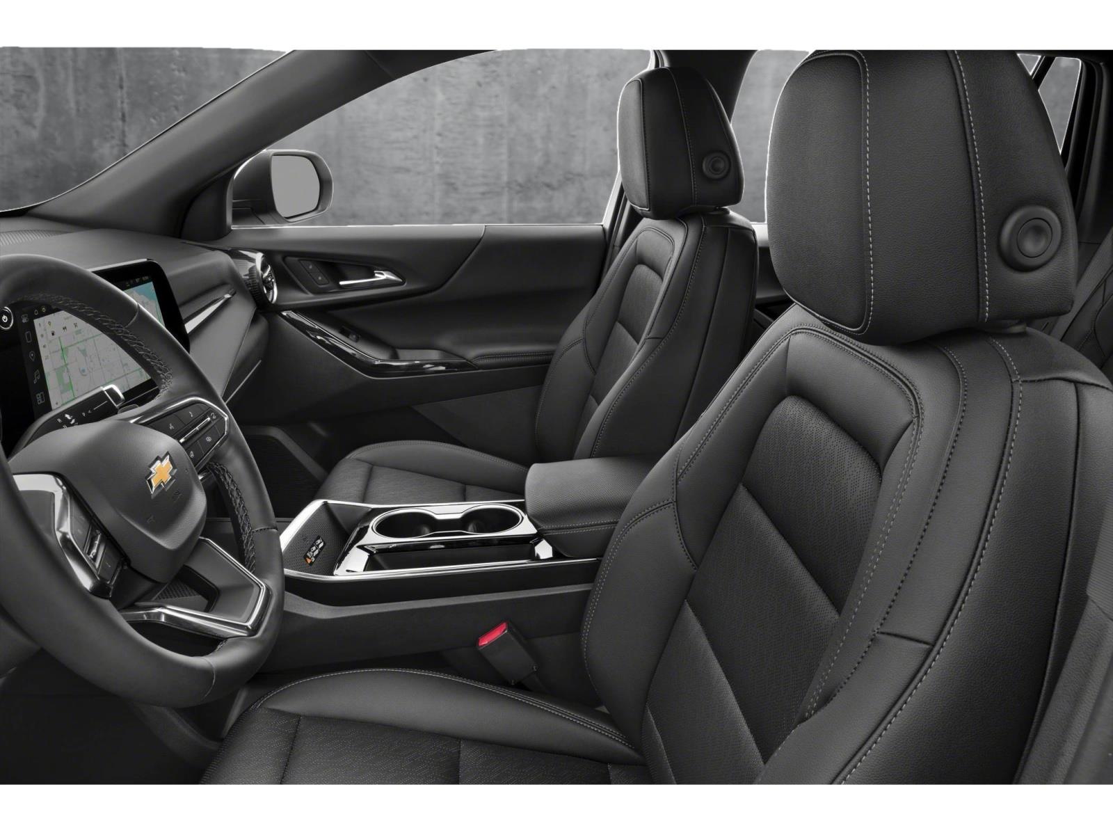 2026 Chevrolet Equinox Vehicle Photo in ORLANDO, FL 32808-7998