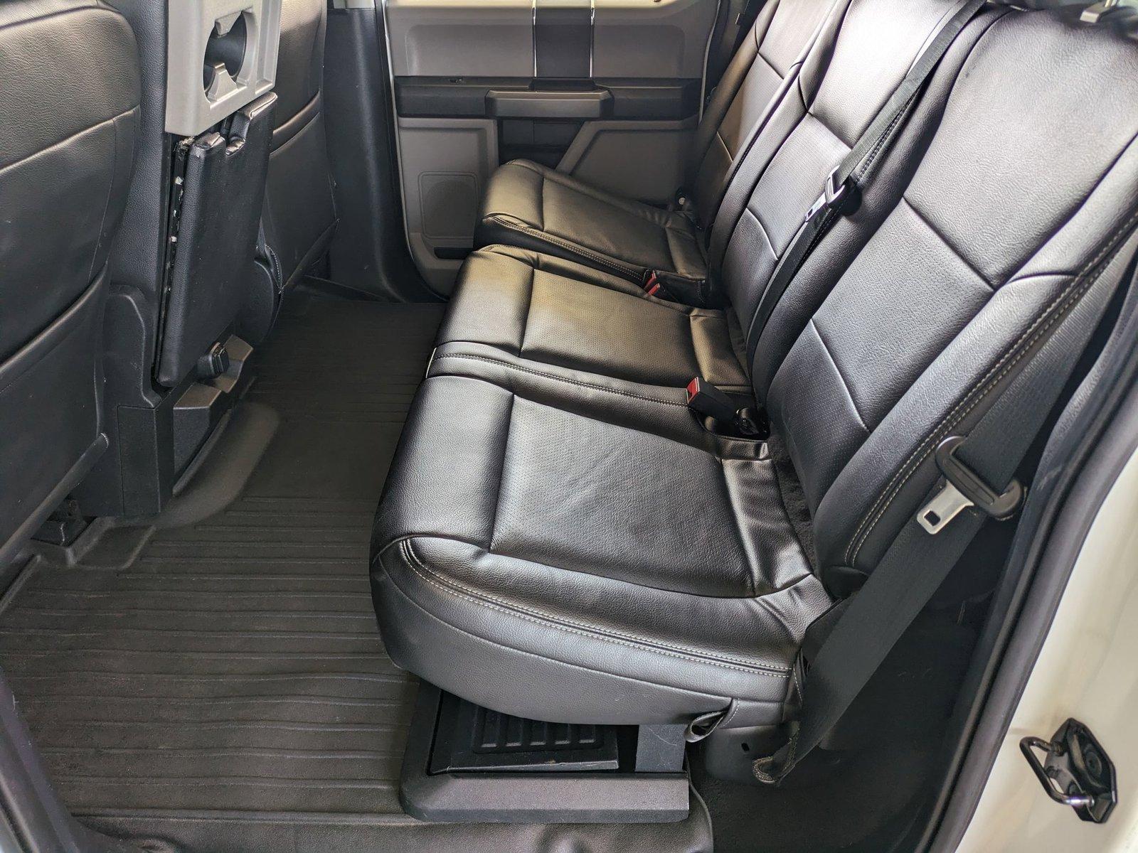 2020 Ford Super Duty F-350 SRW Vehicle Photo in Bradenton, FL 34207