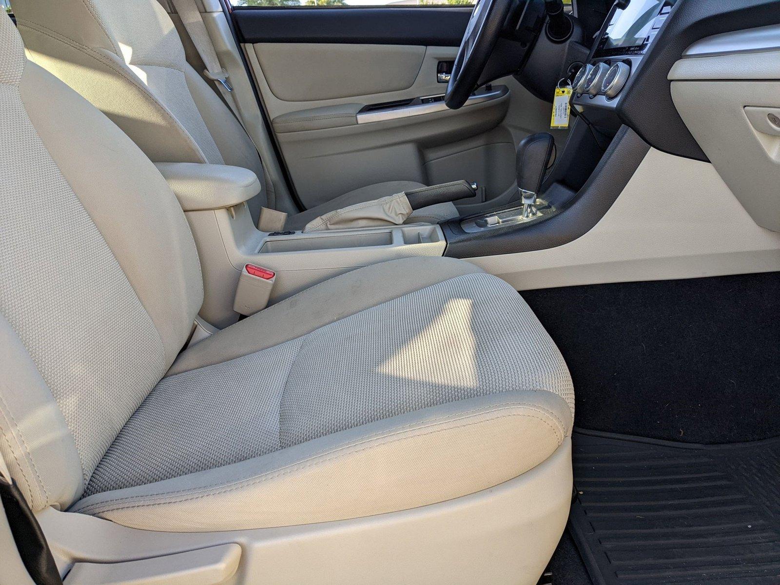 2015 Subaru XV Crosstrek Vehicle Photo in Orlando, FL 32811