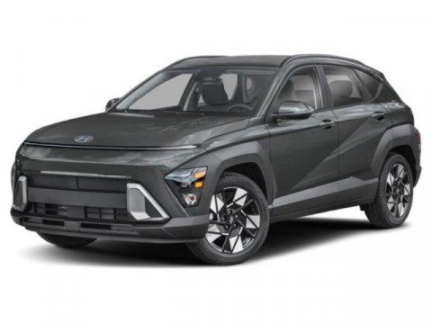 2025 Hyundai KONA Vehicle Photo in Peoria, IL 61615