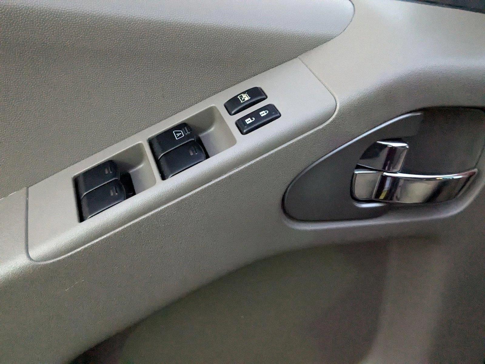 2018 Nissan Frontier Vehicle Photo in Miami, FL 33135
